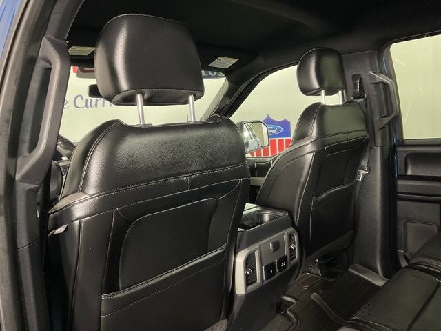 2019 Ford F-150 Raptor ***BLUE CERTIFIED***