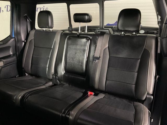 2019 Ford F-150 Raptor ***BLUE CERTIFIED***