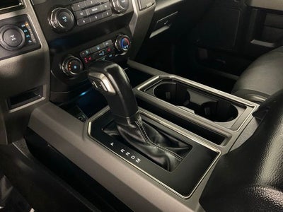 2019 Ford F-150 Raptor ***BLUE CERTIFIED***