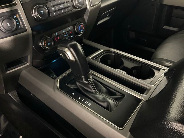 2019 Ford F-150 Raptor ***BLUE CERTIFIED***