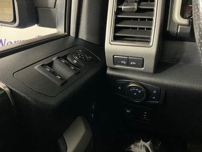 2019 Ford F-150 Raptor ***BLUE CERTIFIED***