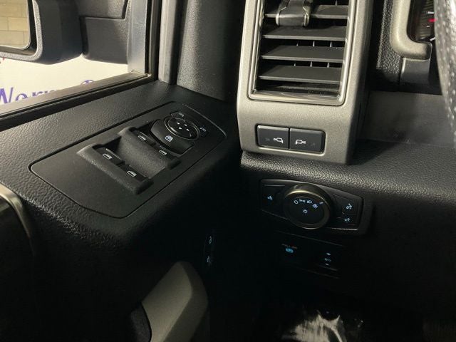 2019 Ford F-150 Raptor ***BLUE CERTIFIED***