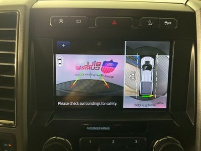 2019 Ford F-150 Raptor ***BLUE CERTIFIED***