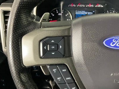 2019 Ford F-150 Raptor ***BLUE CERTIFIED***