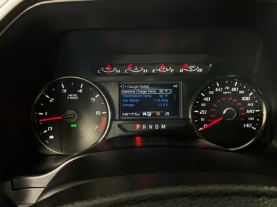 2019 Ford F-150 Raptor ***BLUE CERTIFIED***