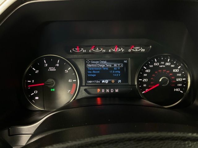 2019 Ford F-150 Raptor ***BLUE CERTIFIED***