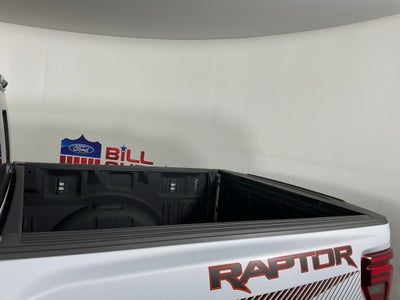 2025 Ford F-150 Raptor ***GOLD CERTIFIED***