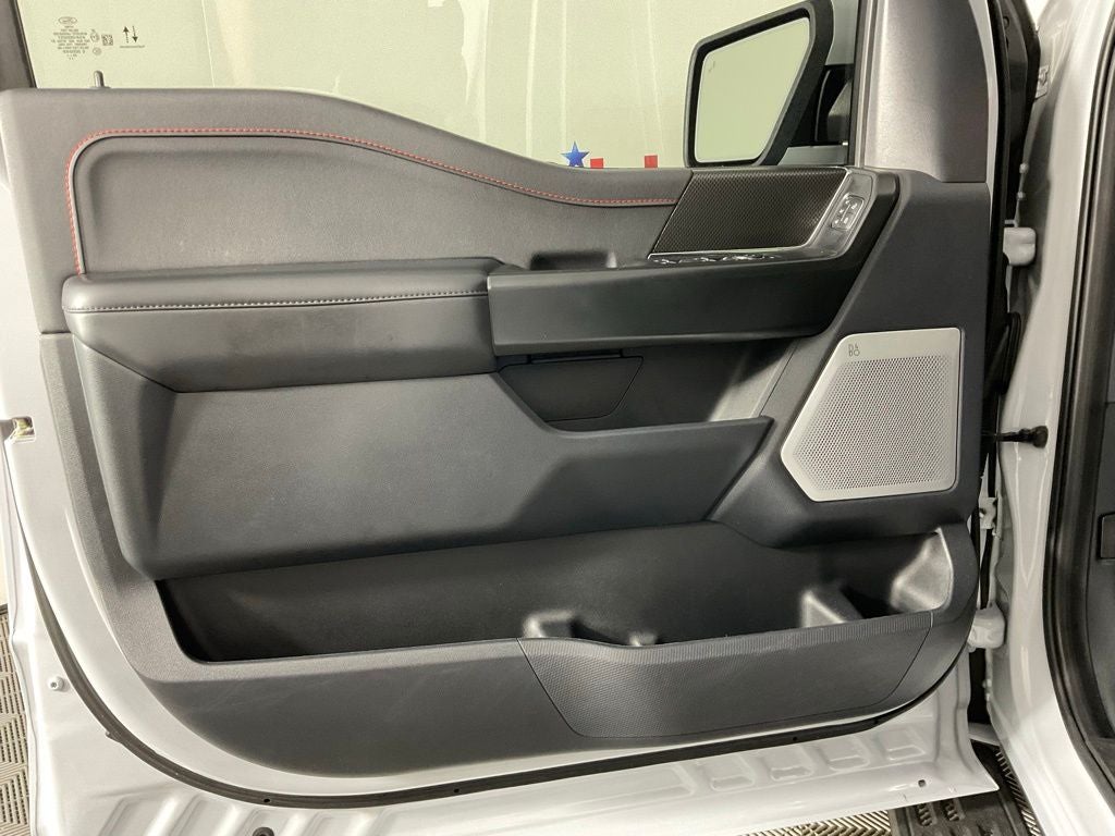 2025 Ford F-150 Raptor ***GOLD CERTIFIED***