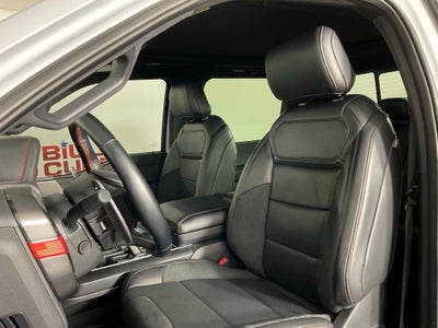 2025 Ford F-150 Raptor ***GOLD CERTIFIED***