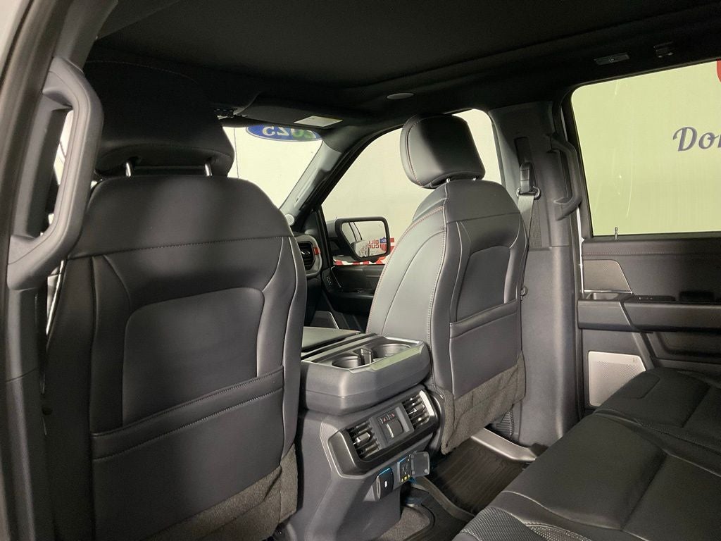 2025 Ford F-150 Raptor ***GOLD CERTIFIED***