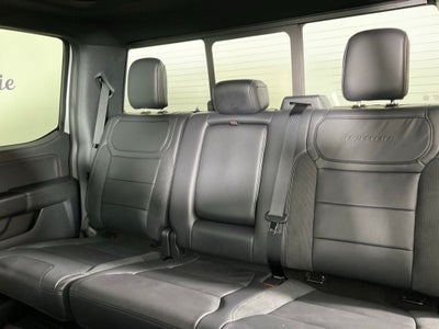 2025 Ford F-150 Raptor ***GOLD CERTIFIED***