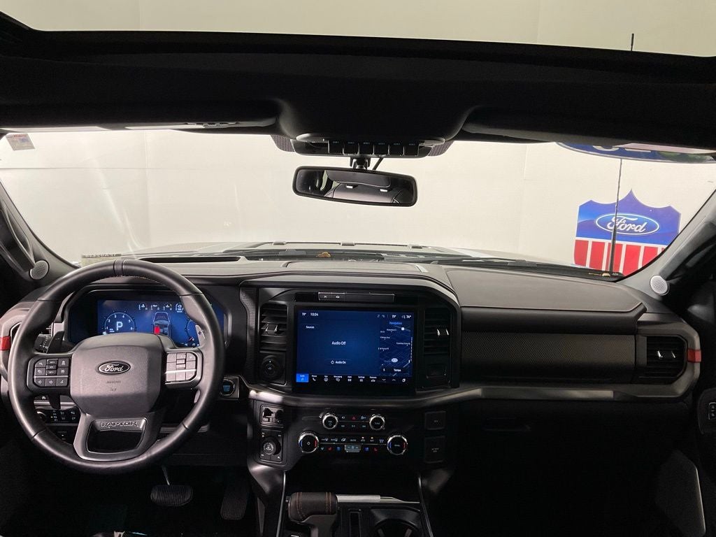 2025 Ford F-150 Raptor ***GOLD CERTIFIED***