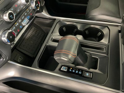 2025 Ford F-150 Raptor ***GOLD CERTIFIED***