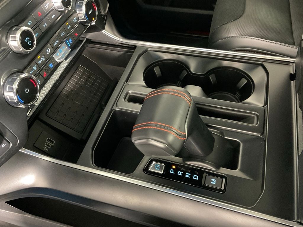 2025 Ford F-150 Raptor ***GOLD CERTIFIED***