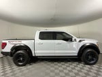 2025 Ford F-150 Raptor ***GOLD CERTIFIED***