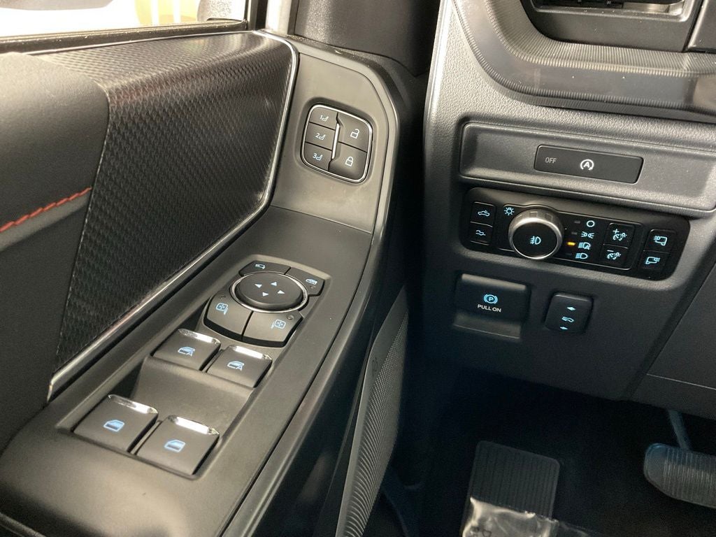 2025 Ford F-150 Raptor ***GOLD CERTIFIED***