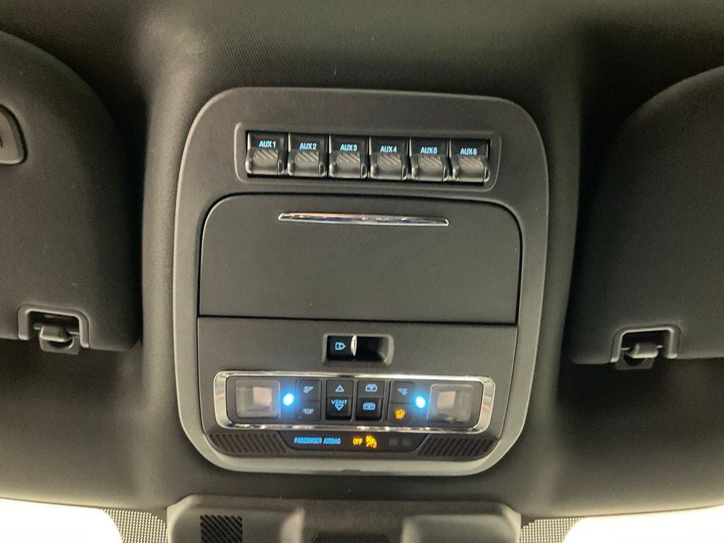 2025 Ford F-150 Raptor ***GOLD CERTIFIED***