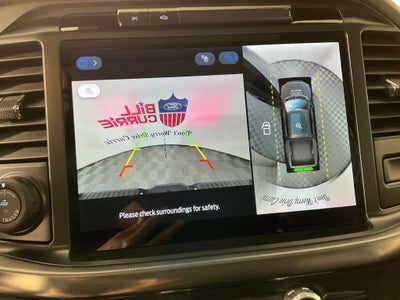 2025 Ford F-150 Raptor ***GOLD CERTIFIED***