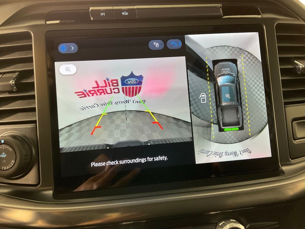 2025 Ford F-150 Raptor ***GOLD CERTIFIED***