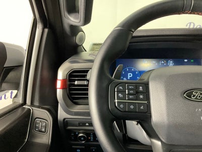 2025 Ford F-150 Raptor ***GOLD CERTIFIED***