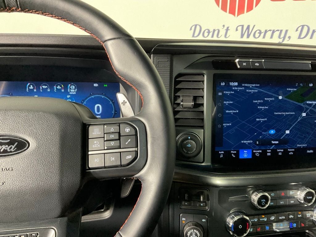 2025 Ford F-150 Raptor ***GOLD CERTIFIED***