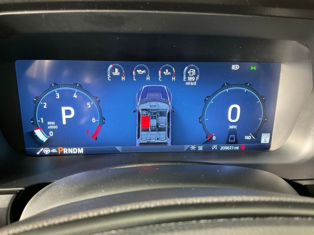 2025 Ford F-150 Raptor ***GOLD CERTIFIED***