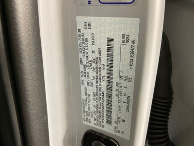 2025 Ford F-150 Raptor ***GOLD CERTIFIED***