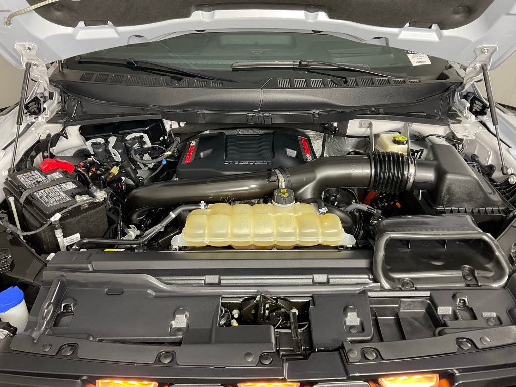 2025 Ford F-150 Raptor ***GOLD CERTIFIED***