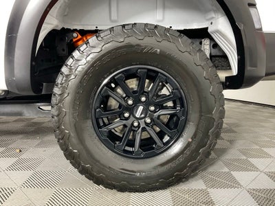 2024 Ford F-150 Raptor ***GOLD CERTIFIED***