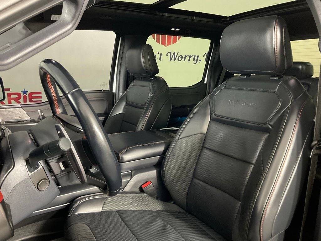 2024 Ford F-150 Raptor ***GOLD CERTIFIED***