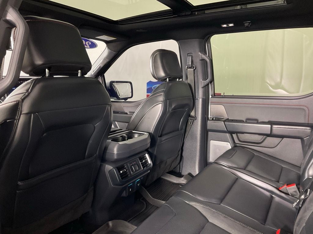 2024 Ford F-150 Raptor ***GOLD CERTIFIED***