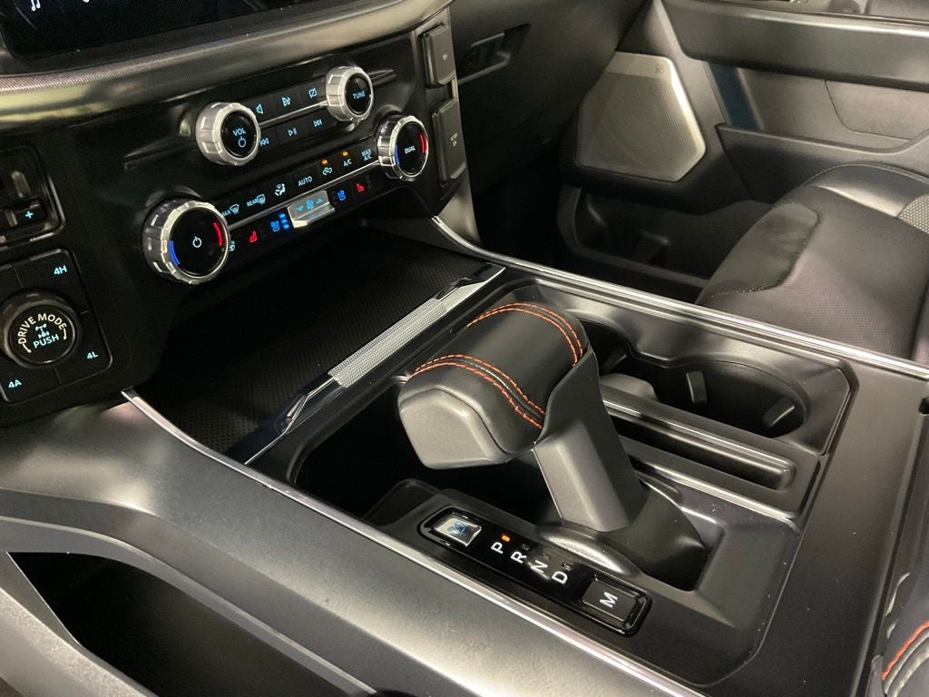 2024 Ford F-150 Raptor ***GOLD CERTIFIED***