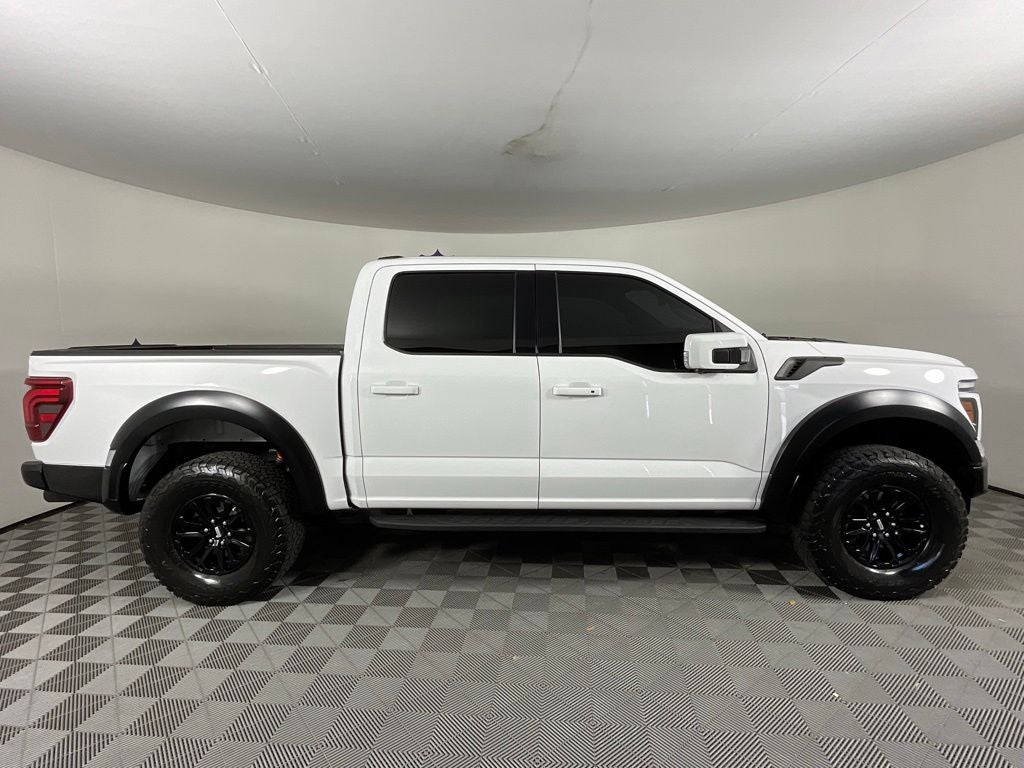 2024 Ford F-150 Raptor ***GOLD CERTIFIED***