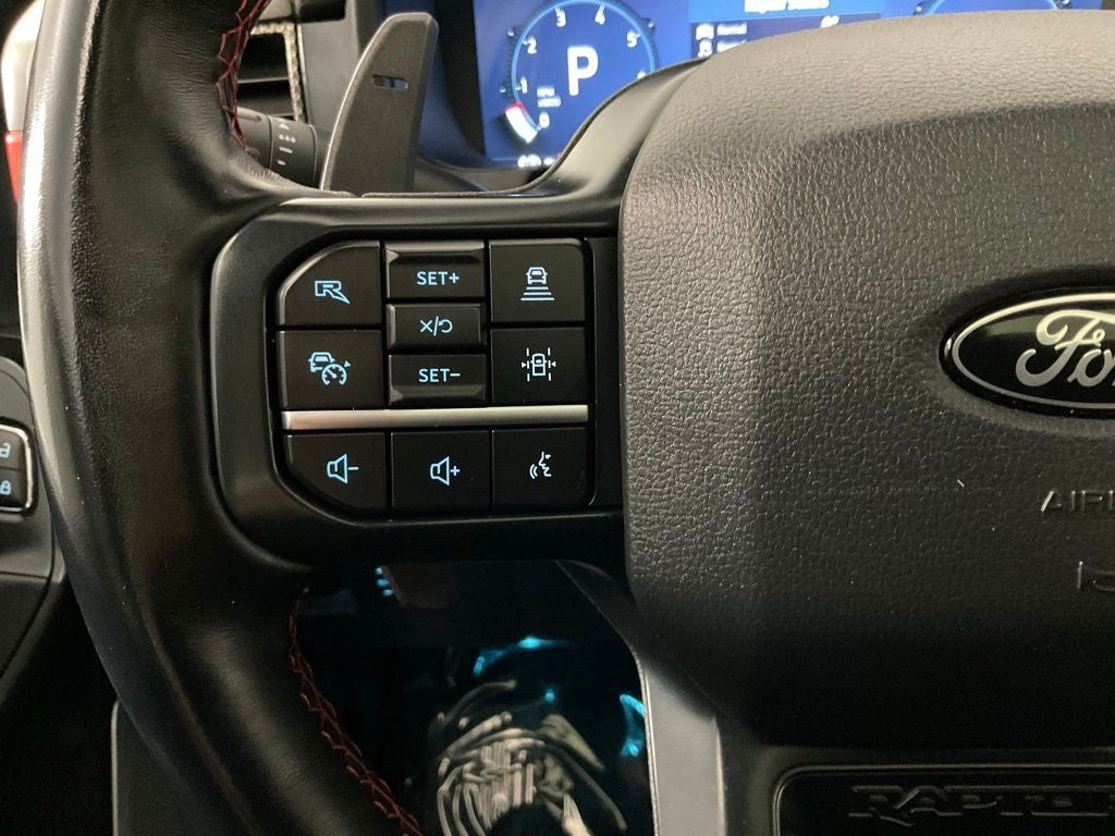 2024 Ford F-150 Raptor ***GOLD CERTIFIED***