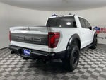 2024 Ford F-150 Raptor ***GOLD CERTIFIED***