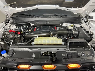 2024 Ford F-150 Raptor ***GOLD CERTIFIED***