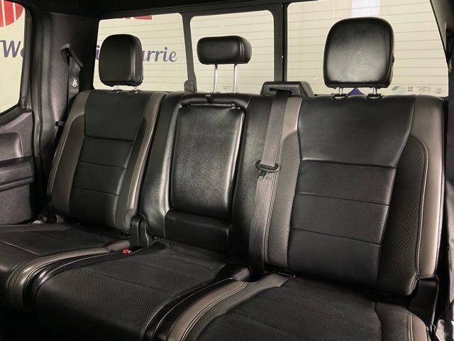 2019 Ford F-150 Raptor ***BLUE CERTIFIED***