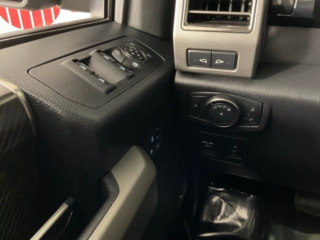 2019 Ford F-150 Raptor ***BLUE CERTIFIED***