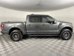 2019 Ford F-150 Raptor ***BLUE CERTIFIED***