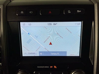 2019 Ford F-150 Raptor ***BLUE CERTIFIED***