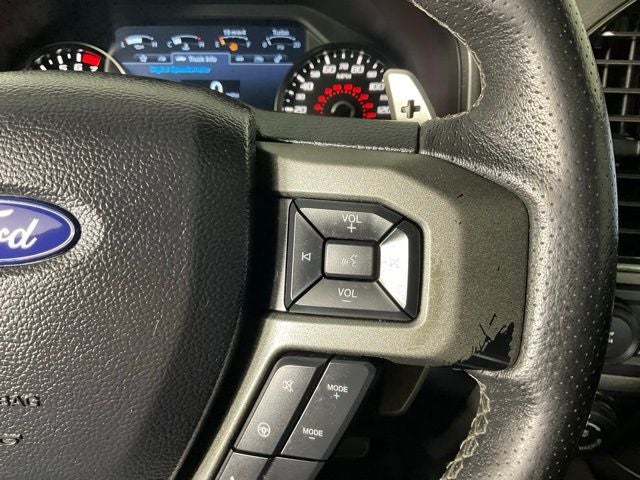 2019 Ford F-150 Raptor ***BLUE CERTIFIED***