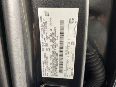 2019 Ford F-150 Raptor ***BLUE CERTIFIED***