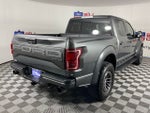 2019 Ford F-150 Raptor ***BLUE CERTIFIED***