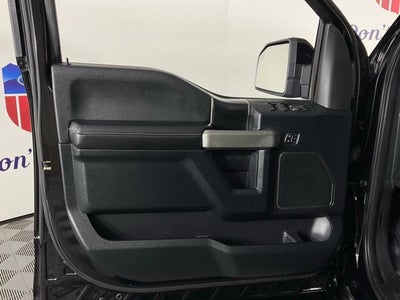 2017 Ford F-150 Raptor ***BLUE CERTIFIED***