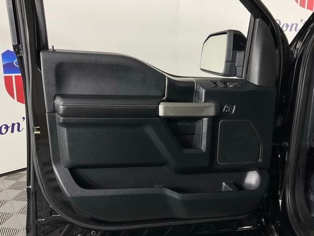 2017 Ford F-150 Raptor ***BLUE CERTIFIED***