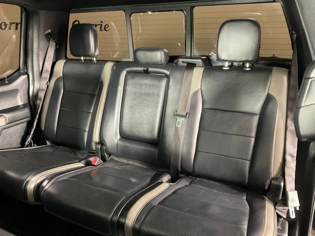 2017 Ford F-150 Raptor ***BLUE CERTIFIED***