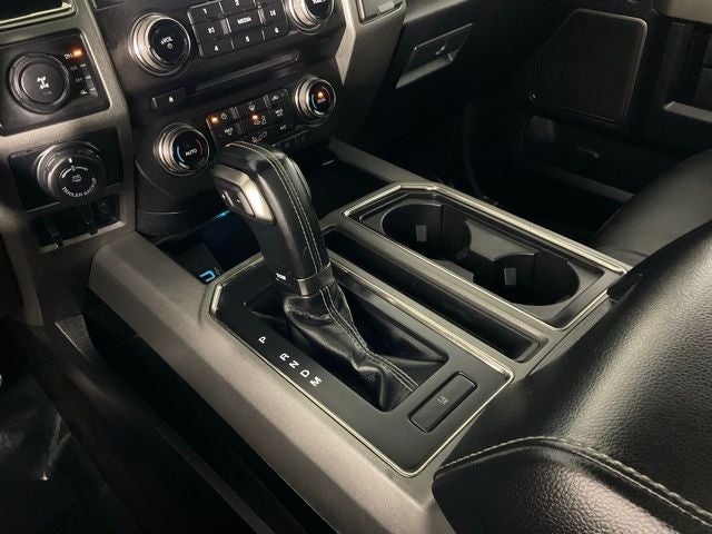 2017 Ford F-150 Raptor ***BLUE CERTIFIED***