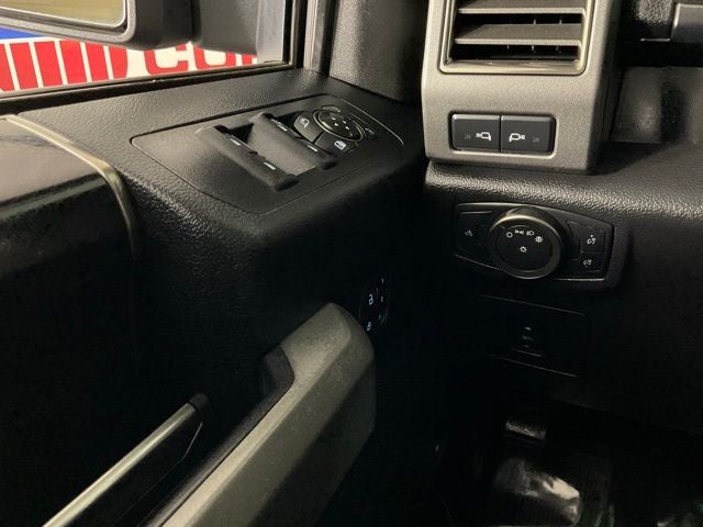 2017 Ford F-150 Raptor ***BLUE CERTIFIED***