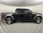 2017 Ford F-150 Raptor ***BLUE CERTIFIED***