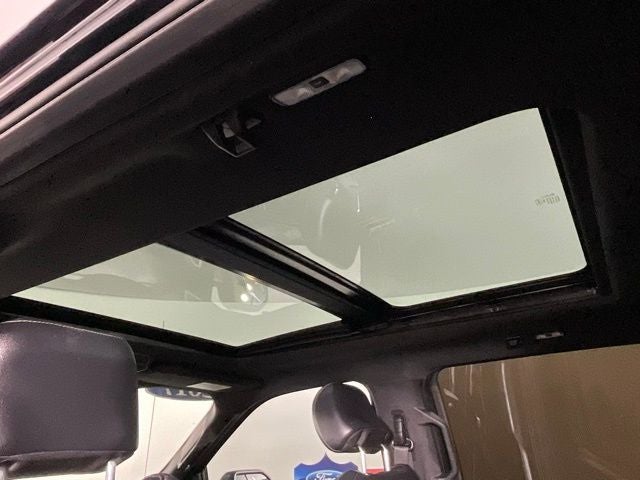 2017 Ford F-150 Raptor ***BLUE CERTIFIED***